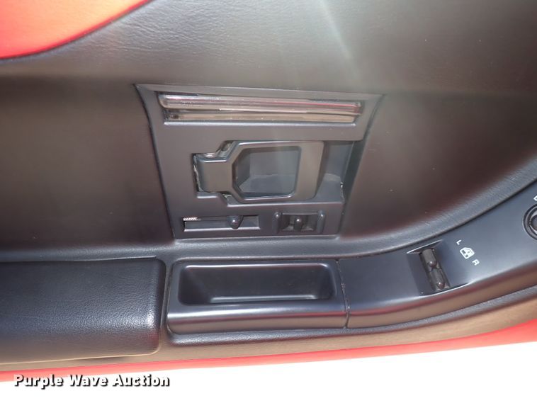 image for item DN2407 1994 Chevrolet Corvette