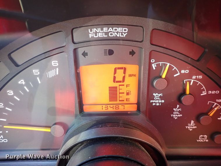 image for item DN2407 1994 Chevrolet Corvette