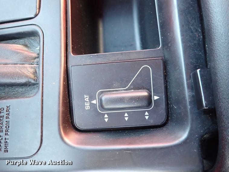 image for item DN2407 1994 Chevrolet Corvette