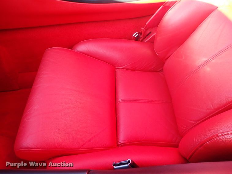 image for item DN2407 1994 Chevrolet Corvette