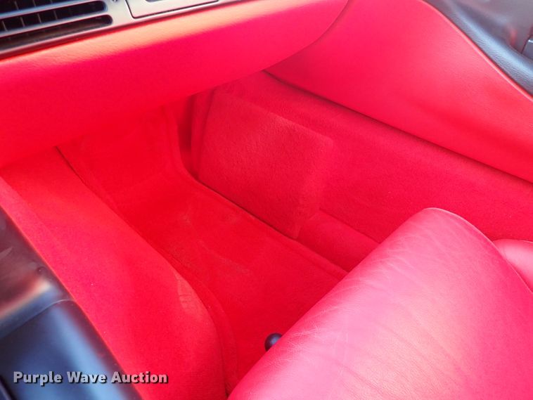 image for item DN2407 1994 Chevrolet Corvette