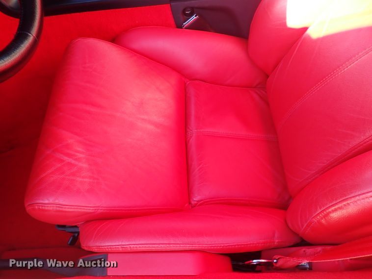 image for item DN2407 1994 Chevrolet Corvette