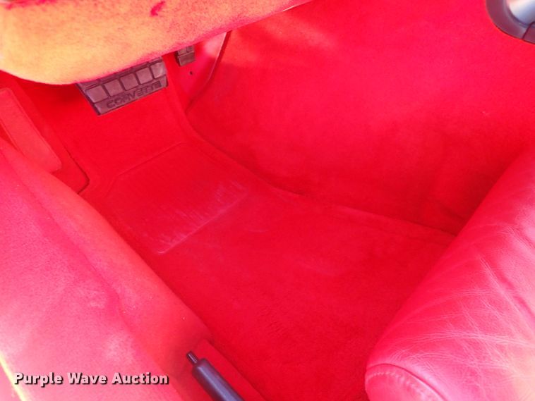 image for item DN2407 1994 Chevrolet Corvette