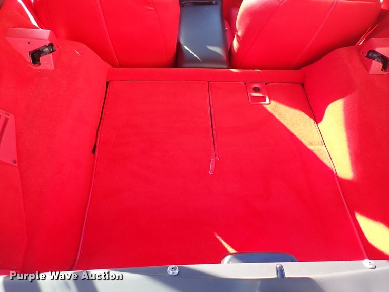 image for item DN2407 1994 Chevrolet Corvette