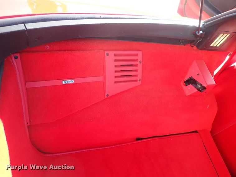 image for item DN2407 1994 Chevrolet Corvette