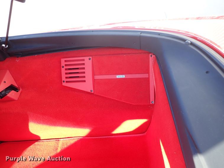 image for item DN2407 1994 Chevrolet Corvette