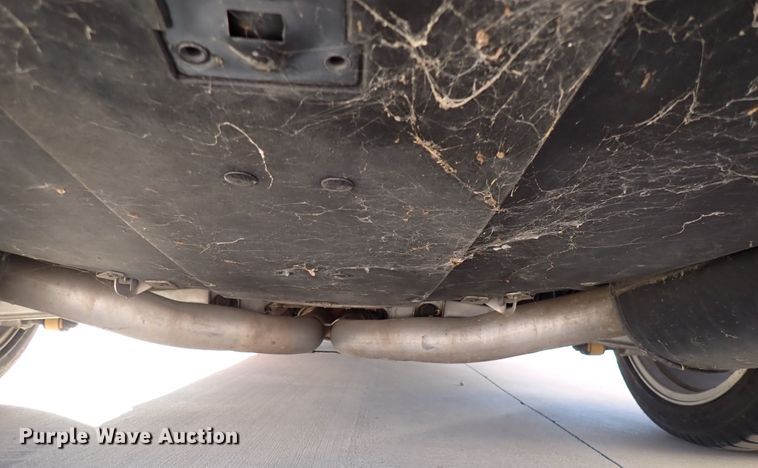 image for item DN2407 1994 Chevrolet Corvette