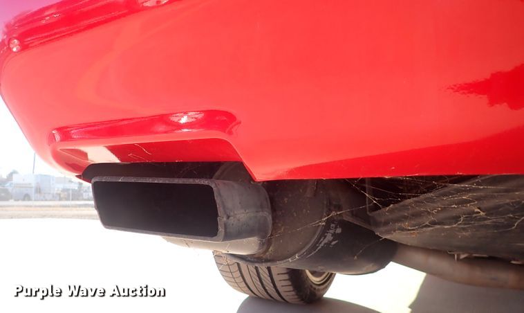 image for item DN2407 1994 Chevrolet Corvette