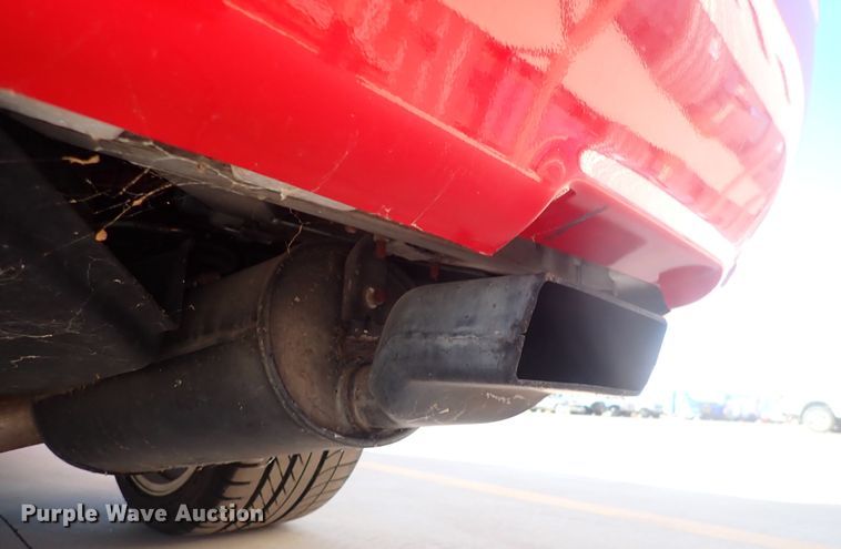 image for item DN2407 1994 Chevrolet Corvette