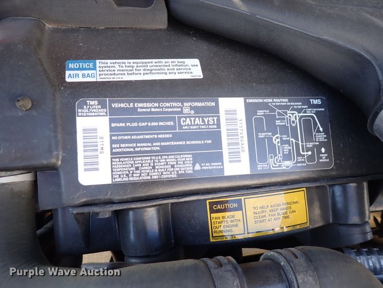 image for item DN2407 1994 Chevrolet Corvette