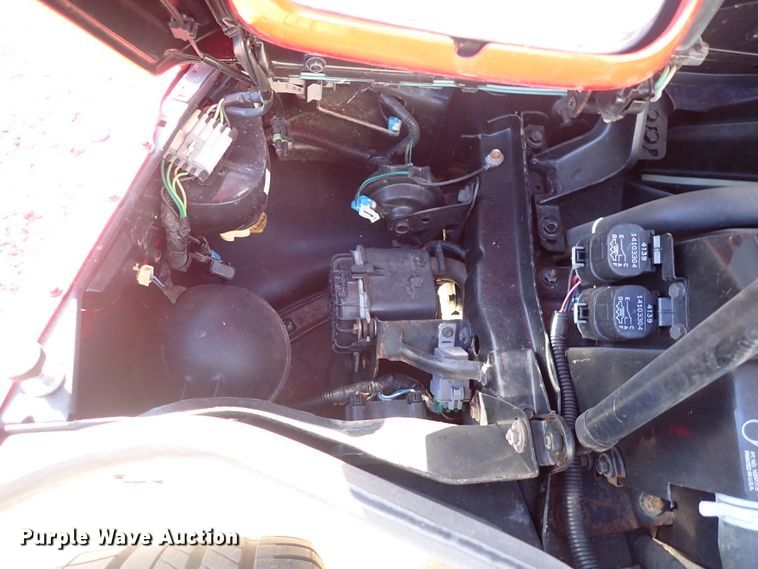 image for item DN2407 1994 Chevrolet Corvette