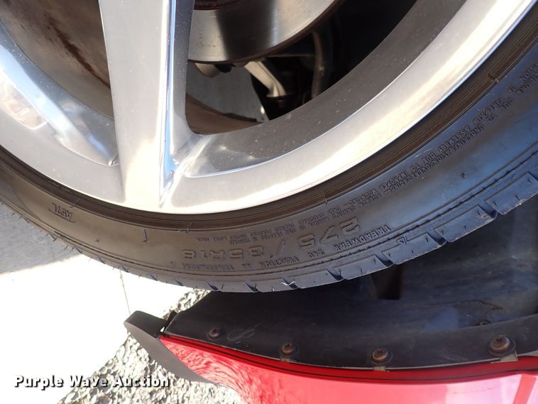 image for item DN2407 1994 Chevrolet Corvette