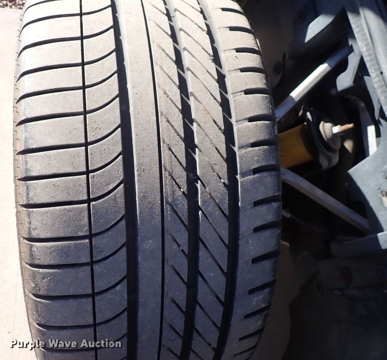 image for item DN2407 1994 Chevrolet Corvette