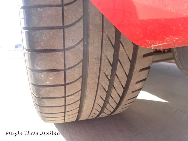 image for item DN2407 1994 Chevrolet Corvette