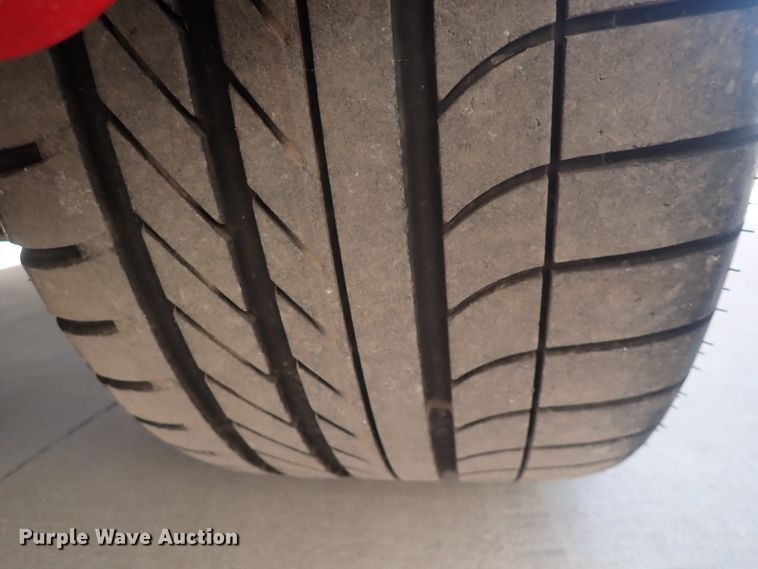 image for item DN2407 1994 Chevrolet Corvette