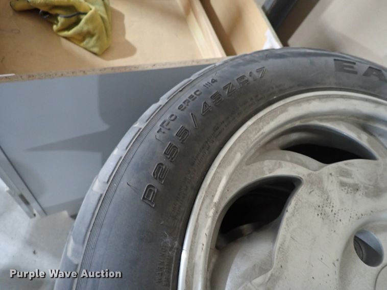 image for item DN2407 1994 Chevrolet Corvette