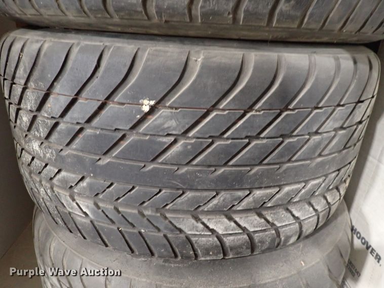 image for item DN2407 1994 Chevrolet Corvette