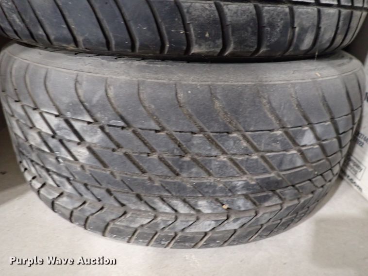 image for item DN2407 1994 Chevrolet Corvette