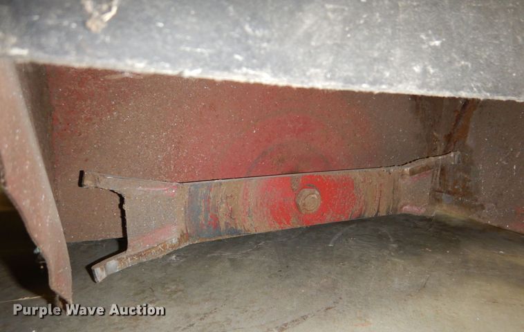 image for item DN2498 E-Z Trench J1000  landscape trencher