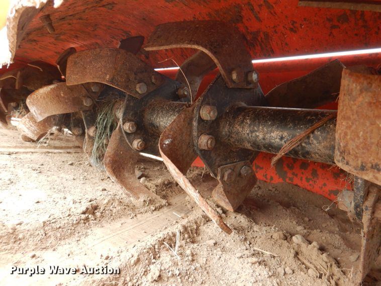 image for item DN2503 Land Pride RTR1282  rototiller