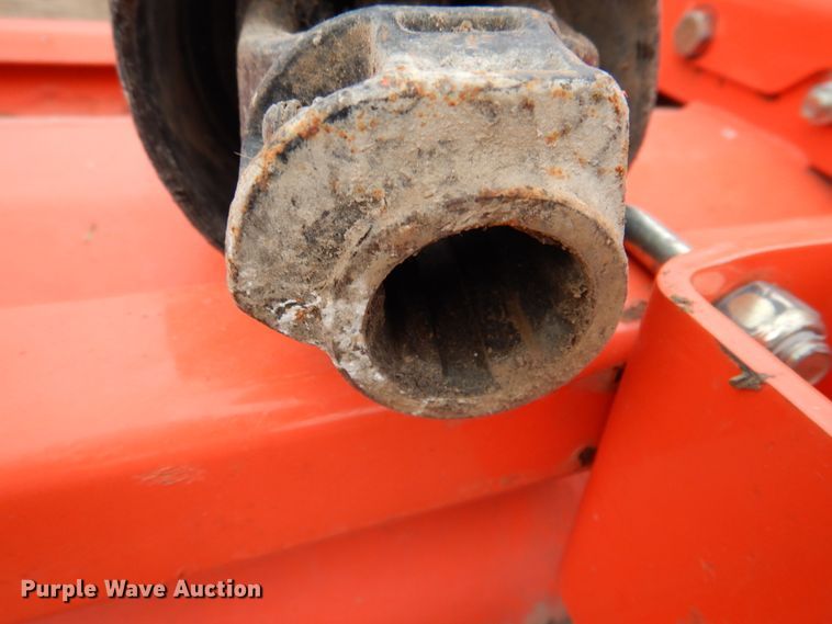 image for item DN2503 Land Pride RTR1282  rototiller