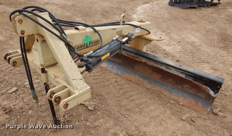 image for item DN2505 Land Pride RBT4084  blade