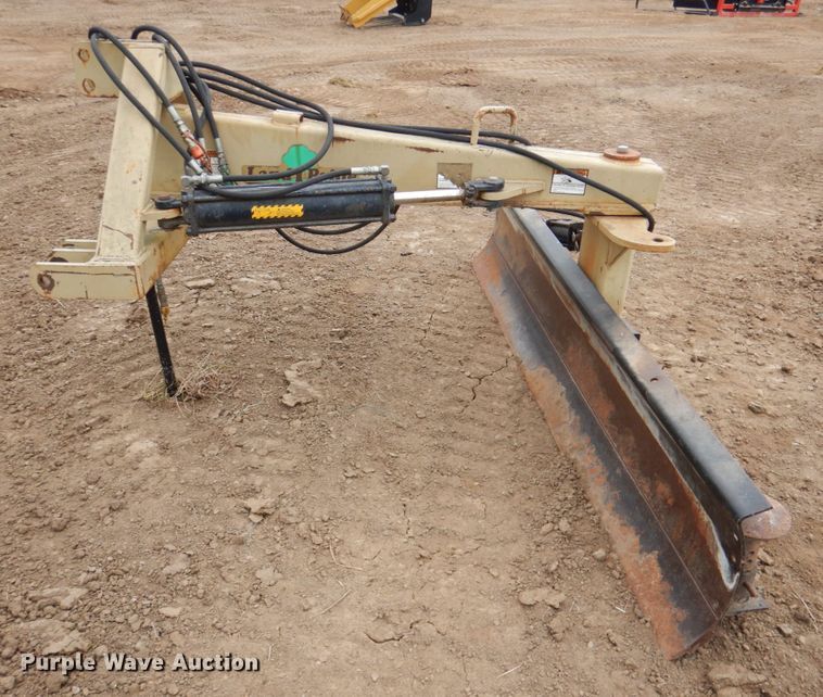 image for item DN2505 Land Pride RBT4084  blade