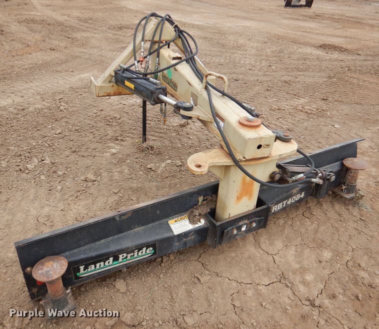 image for item DN2505 Land Pride RBT4084  blade