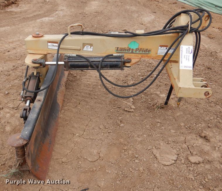 image for item DN2505 Land Pride RBT4084  blade