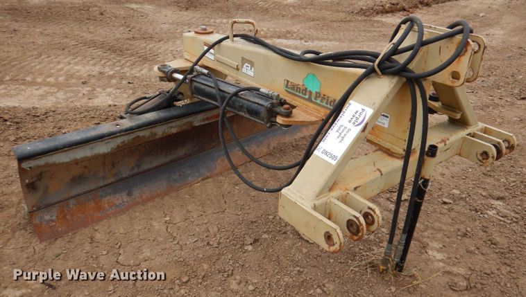 image for item DN2505 Land Pride RBT4084  blade