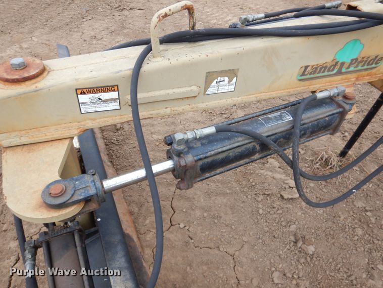 image for item DN2505 Land Pride RBT4084  blade