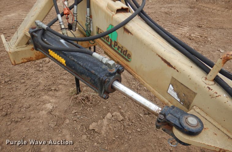 image for item DN2505 Land Pride RBT4084  blade