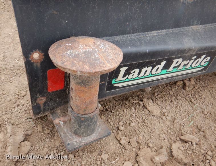 image for item DN2505 Land Pride RBT4084  blade