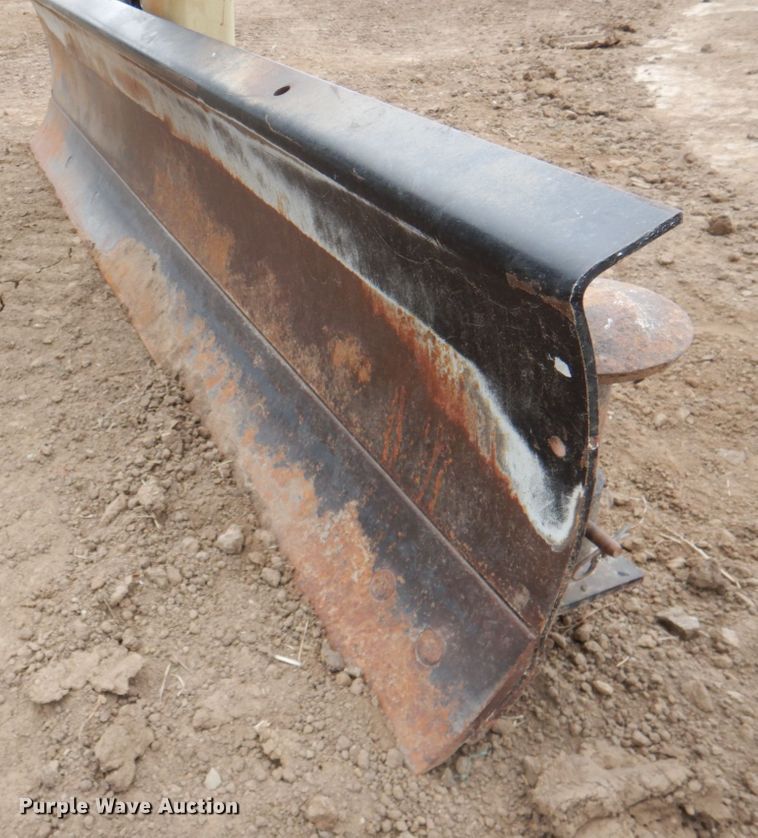 image for item DN2505 Land Pride RBT4084  blade