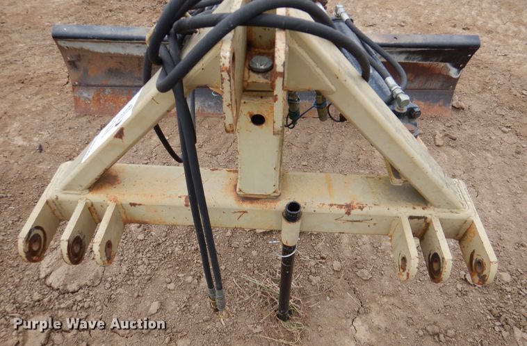 image for item DN2505 Land Pride RBT4084  blade