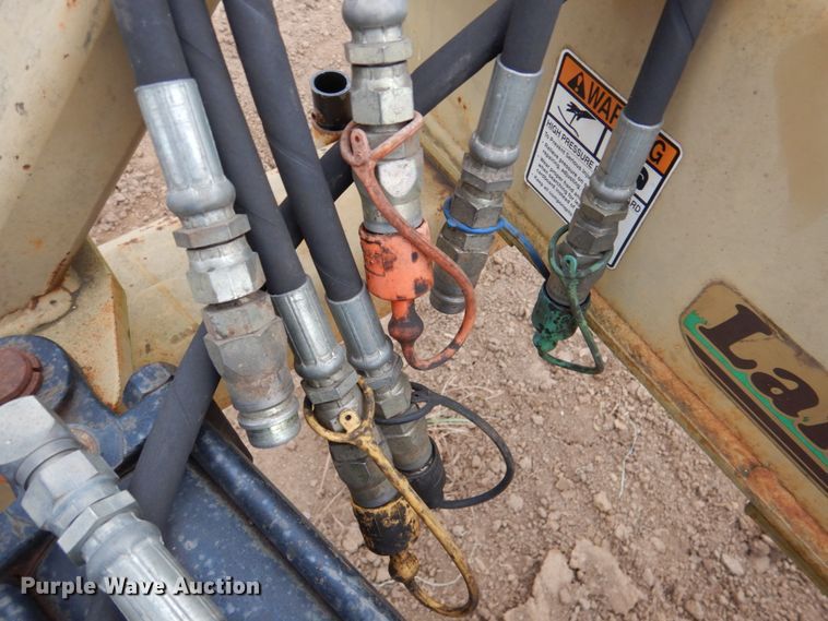 image for item DN2505 Land Pride RBT4084  blade