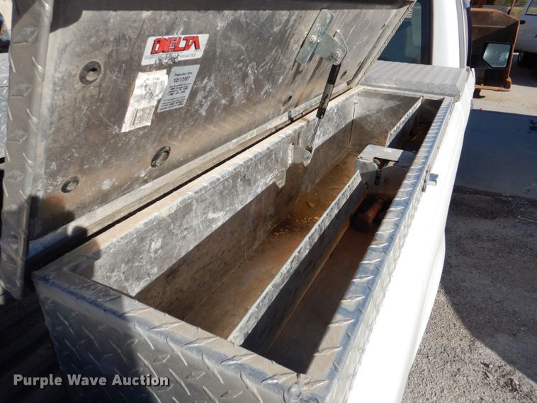 image for item DN2517 2008 Ford Ranger  SuperCab pickup truck