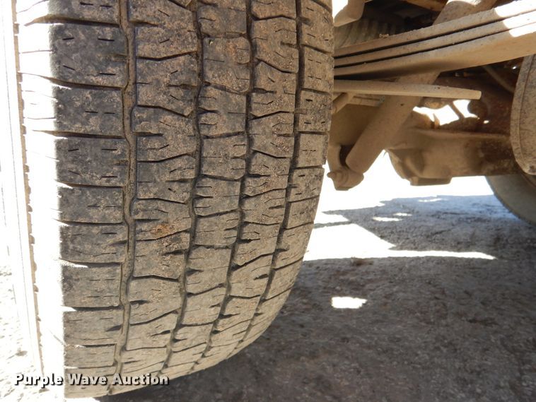 image for item DN2517 2008 Ford Ranger  SuperCab pickup truck