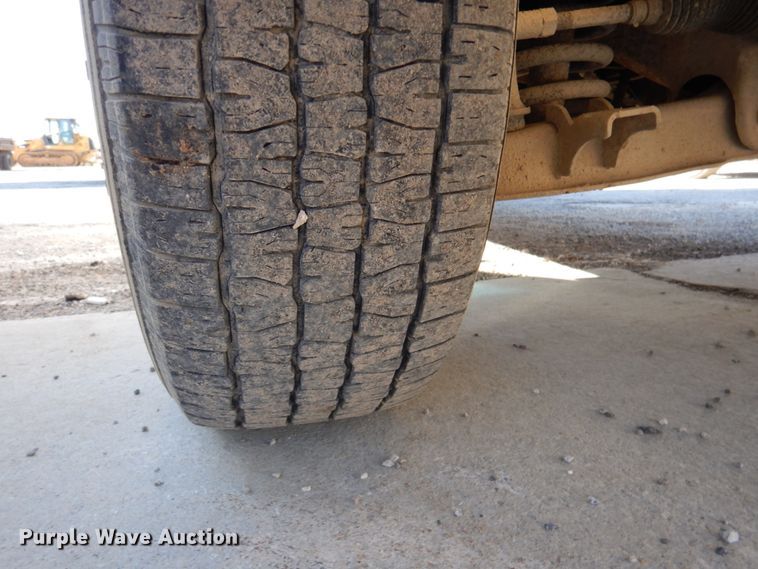 image for item DN2517 2008 Ford Ranger  SuperCab pickup truck