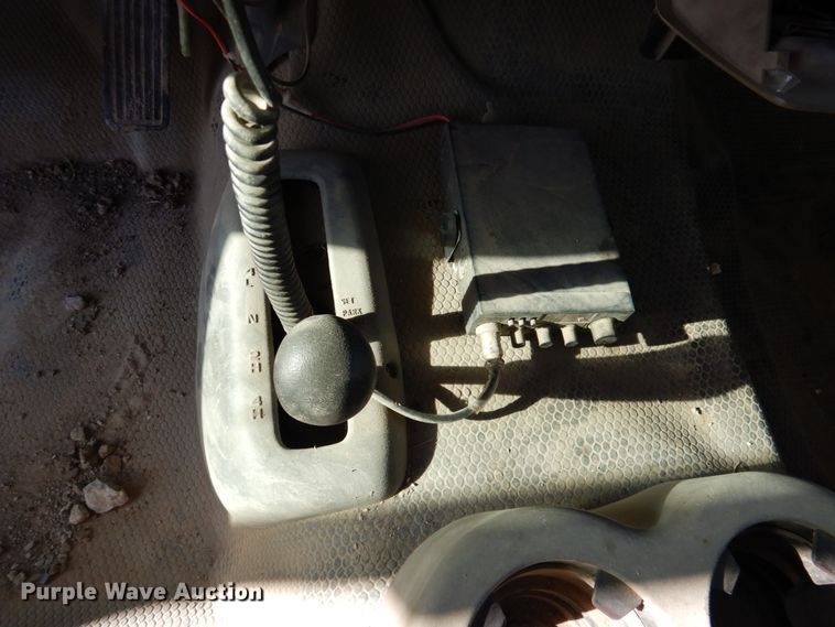 image for item DN2518 2005 Chevrolet Silverado 1500  Ext. Cab pickup truck