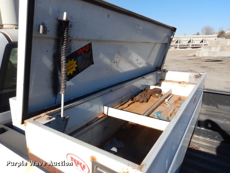 image for item DN2518 2005 Chevrolet Silverado 1500  Ext. Cab pickup truck