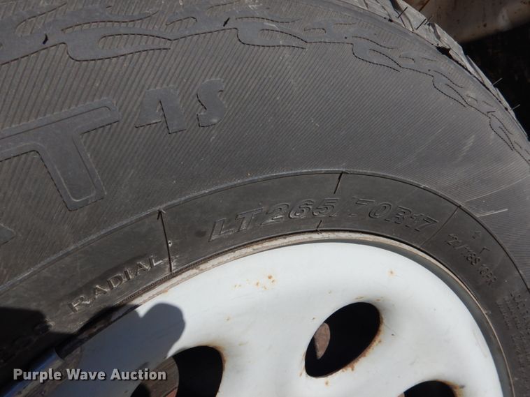 image for item DN2518 2005 Chevrolet Silverado 1500  Ext. Cab pickup truck