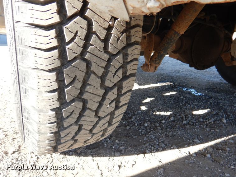 image for item DN2518 2005 Chevrolet Silverado 1500  Ext. Cab pickup truck