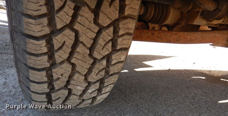 image for item DN2518 2005 Chevrolet Silverado 1500  Ext. Cab pickup truck