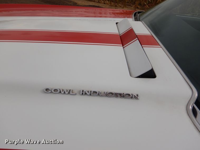 image for item DN5328 1970 Chevrolet Chevelle  Malibu SS 454