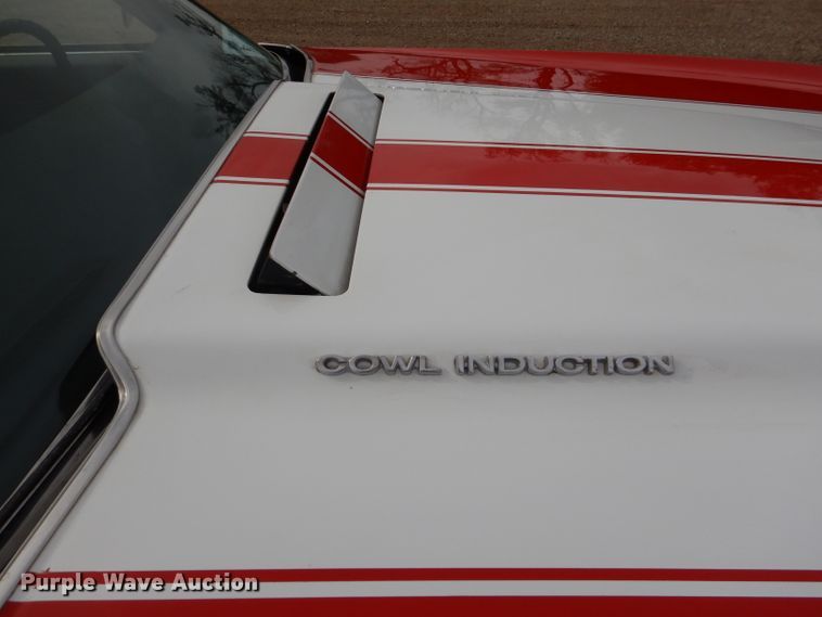 image for item DN5328 1970 Chevrolet Chevelle  Malibu SS 454