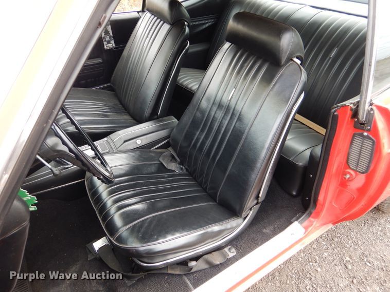 image for item DN5328 1970 Chevrolet Chevelle  Malibu SS 454