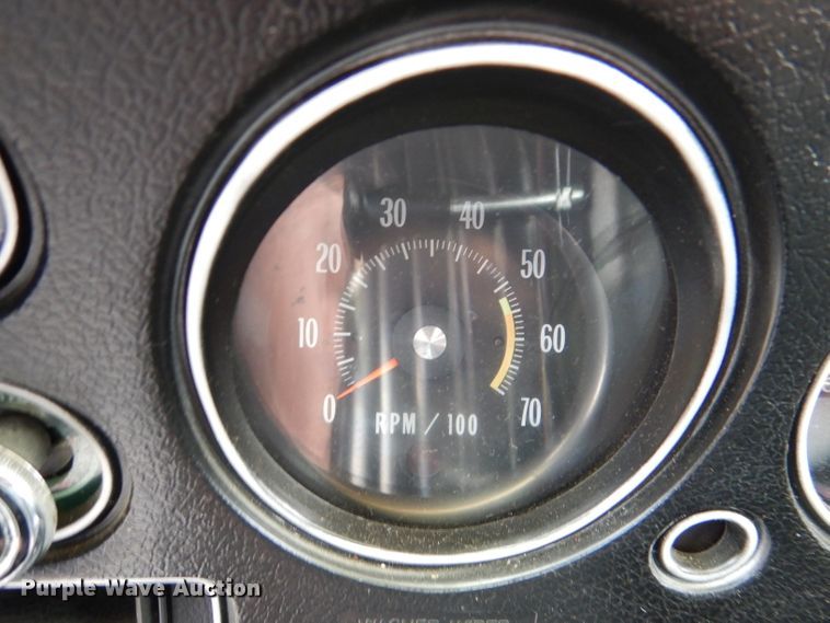 image for item DN5328 1970 Chevrolet Chevelle  Malibu SS 454