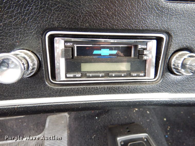 image for item DN5328 1970 Chevrolet Chevelle  Malibu SS 454