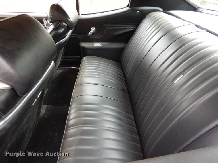 image for item DN5328 1970 Chevrolet Chevelle  Malibu SS 454